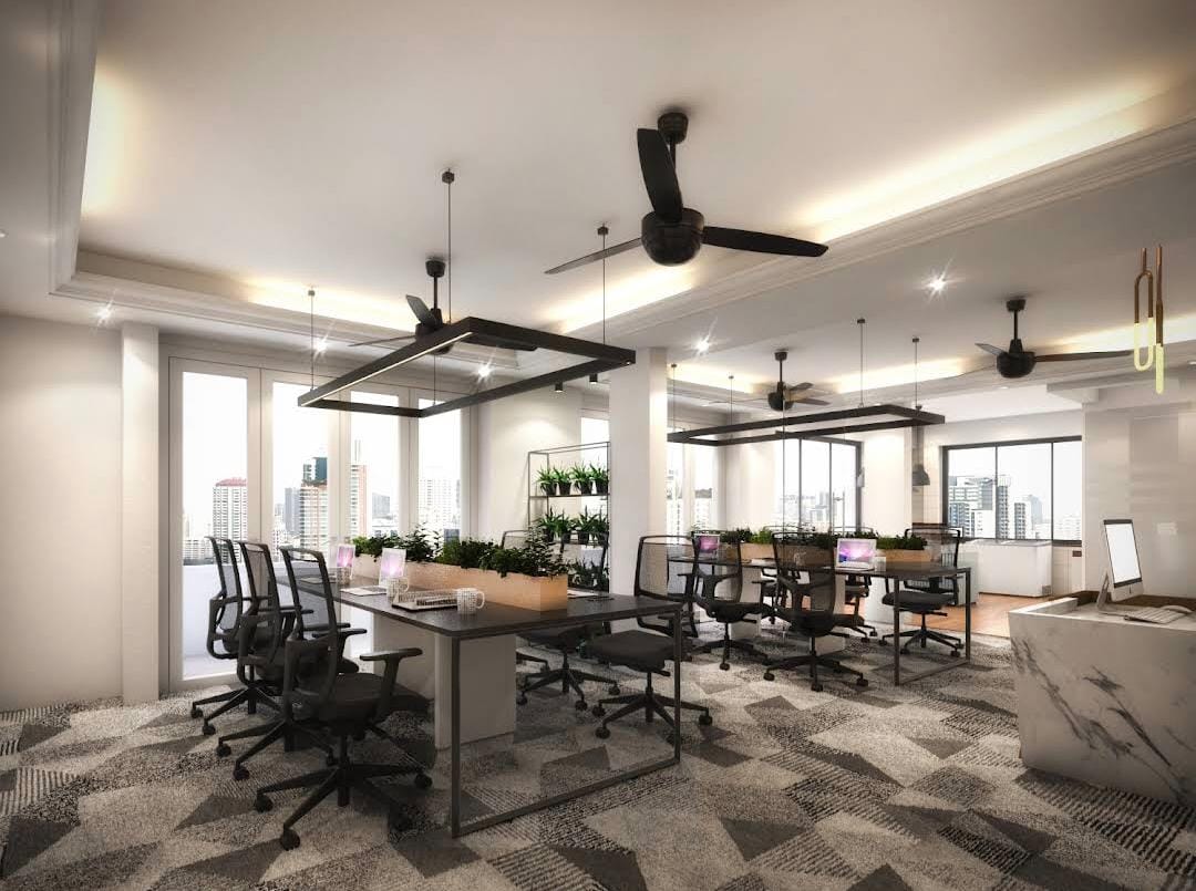 Flexible Co-Working Spaces Available In, Wanowrie-Pune